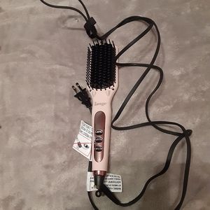L'ange Le Vite Straightening Brush